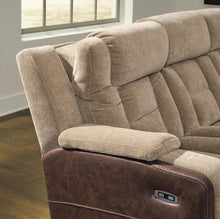 Load image into Gallery viewer, Mixed Motion Loveseat