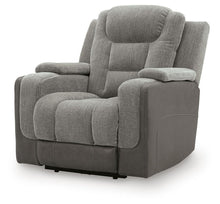 Load image into Gallery viewer, Mixed Motion Recliner