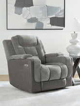 Load image into Gallery viewer, Mixed Motion Recliner