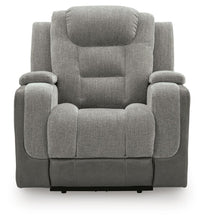 Load image into Gallery viewer, Mixed Motion Recliner