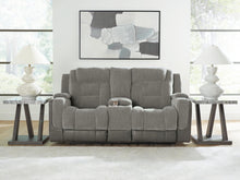 Load image into Gallery viewer, Mixed Motion Loveseat