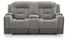 Load image into Gallery viewer, Mixed Motion Loveseat