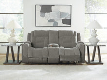 Load image into Gallery viewer, Mixed Motion Loveseat