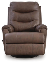 Load image into Gallery viewer, Flynwood Swivel Glider Recliner