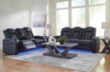 Load image into Gallery viewer, Fyne-Dyme Living Room Set