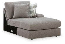 Load image into Gallery viewer, Lindon Sectional with Chaise