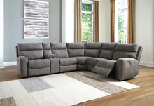 Load image into Gallery viewer, Next-Gen DuraPella Power Reclining Sectional