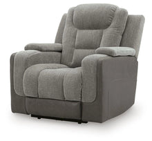 Load image into Gallery viewer, Mixed Motion Recliner