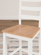 Load image into Gallery viewer, Gesthaven Counter Height Barstool