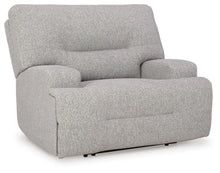 Load image into Gallery viewer, Acklen Place Oversized Power Recliner