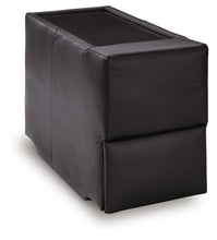 Load image into Gallery viewer, Modmax II Sectional with Chaise and Storage Consoles