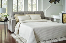 Load image into Gallery viewer, Larimer Sofa Sleeper