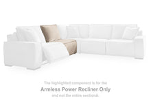Load image into Gallery viewer, Carceri Power Sectional Reclining Sofa