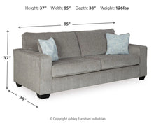 Load image into Gallery viewer, Altari Sofa