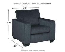 Load image into Gallery viewer, Altari Living Room Set