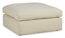 Load image into Gallery viewer, Elyza Oversized Accent Ottoman