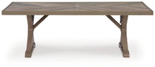 Load image into Gallery viewer, Laguna Heights Outdoor Dining Table