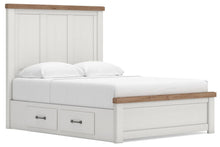 Load image into Gallery viewer, Savonport Bed