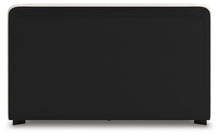 Load image into Gallery viewer, Brintstreet Upholstered Bed