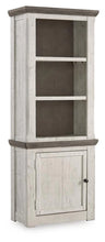 Load image into Gallery viewer, Havalance Left Pier Cabinet