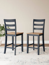 Load image into Gallery viewer, Gesthaven Counter Height Barstool