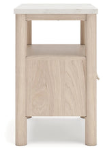 Load image into Gallery viewer, Cadmori Nightstand