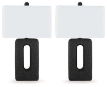 Load image into Gallery viewer, Wimmings Table Lamp (Set of 2) image