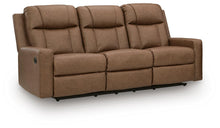 Load image into Gallery viewer, Mackmenville Reclining Sofa