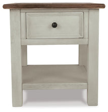 Load image into Gallery viewer, Bolanburg End Table