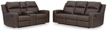Load image into Gallery viewer, Lavenhorne Living Room Set