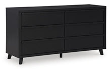 Load image into Gallery viewer, Danziar Dresser