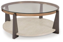 Load image into Gallery viewer, Frazwa Occasional Table Set