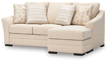 Load image into Gallery viewer, Lango Sofa Chaise Sleeper