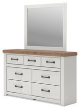 Load image into Gallery viewer, Savonport Dresser