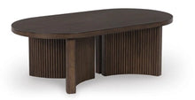 Load image into Gallery viewer, Korestone Occasional Table Set