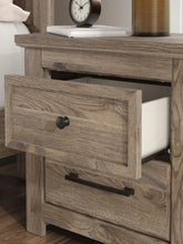 Load image into Gallery viewer, Rusticott Nightstand