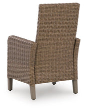 Load image into Gallery viewer, Laguna Heights Arm Chair with Cushion (Set of 2)