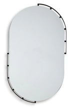 Load image into Gallery viewer, Valkings Accent Mirror (Set of 2)