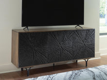 Load image into Gallery viewer, Lavinmont Accent Cabinet