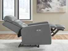 Load image into Gallery viewer, Pennacle Pier Power Recliner