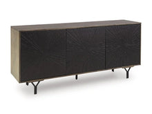 Load image into Gallery viewer, Lavinmont Accent Cabinet