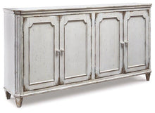 Load image into Gallery viewer, Mirimyn Accent Cabinet image