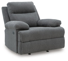 Load image into Gallery viewer, Side-Swipe Recliner