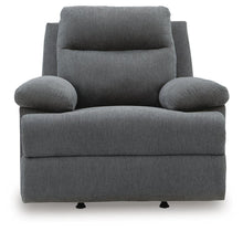 Load image into Gallery viewer, Side-Swipe Recliner