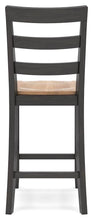 Load image into Gallery viewer, Gesthaven Counter Height Barstool