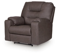 Load image into Gallery viewer, Belmone Pike Recliner