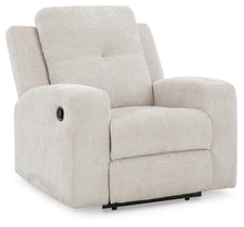 Load image into Gallery viewer, Danum Recliner