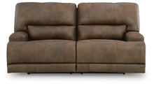 Load image into Gallery viewer, Beckley Place Power Reclining Sofa