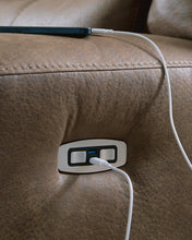 Load image into Gallery viewer, Beckley Place Power Reclining Sofa