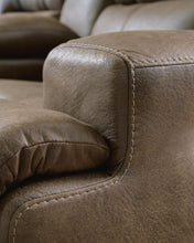 Load image into Gallery viewer, Beckley Place Power Reclining Sofa
